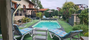 demeure à la vente -   82210  CAUMONT, surface 180 m2 vente demeure - UBI434553416